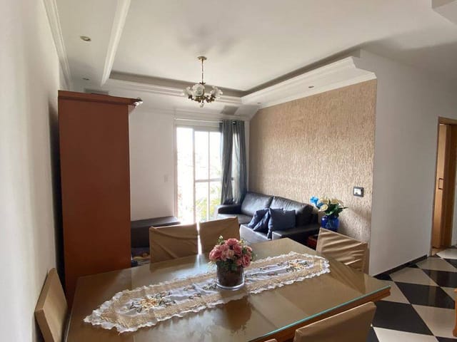 Foto do Apartamento - Apartamento à venda, Vila Medeiros, São Paulo, SP | D+ Soluções Imobiliárias