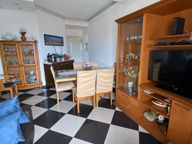 Foto do Apartamento - Apartamento à venda, Vila Medeiros, São Paulo, SP | D+ Soluções Imobiliárias