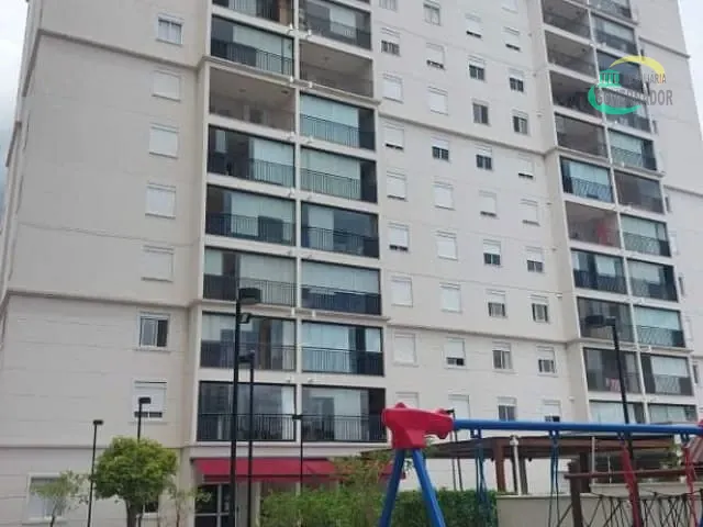 Apartamento com 60m² 2 quartos e 2 banheiros, à venda, no bairro Taquaral em Campinas