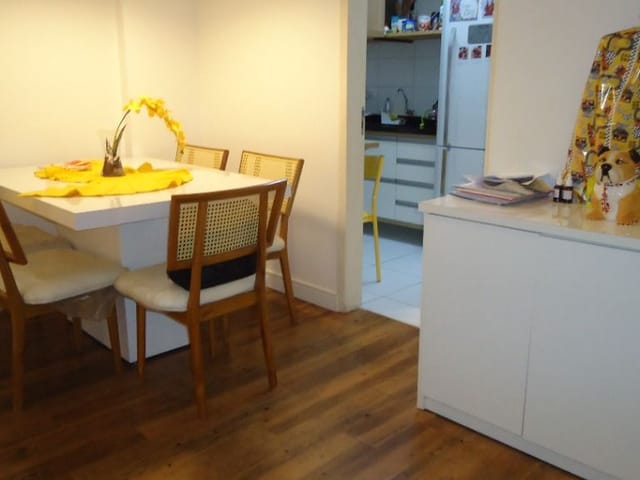 Foto do Apartamento - Apartamento com 3 dormitórios para alugar, 82 m² por R$ 2.820,00/mês - Jardim Satélite - São José dos Campos/SP | INDEPENDENCE NEGOCIOS IMOBILIARIOS LTDA