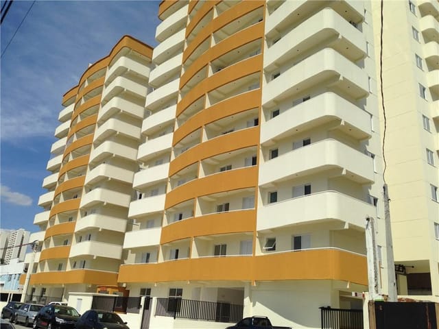 Foto do Apartamento - Apartamento com 3 dormitórios para alugar, 82 m² por R$ 2.820,00/mês - Jardim Satélite - São José dos Campos/SP | INDEPENDENCE NEGOCIOS IMOBILIARIOS LTDA