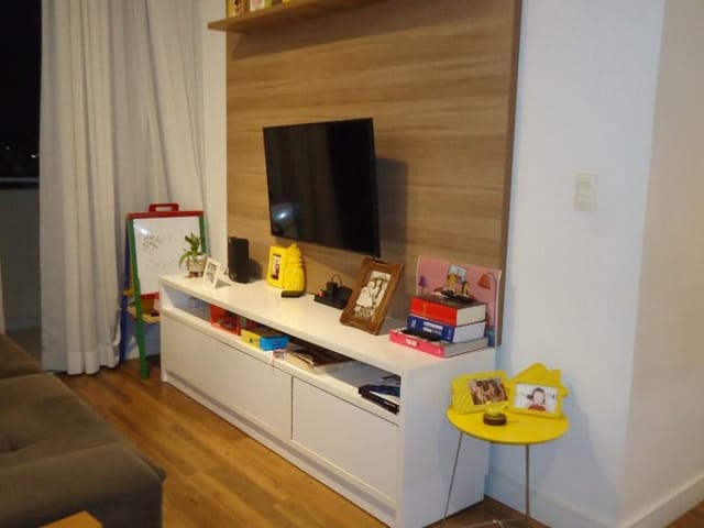 Foto do Apartamento - Apartamento com 3 dormitórios para alugar, 82 m² por R$ 2.820,00/mês - Jardim Satélite - São José dos Campos/SP | INDEPENDENCE NEGOCIOS IMOBILIARIOS LTDA