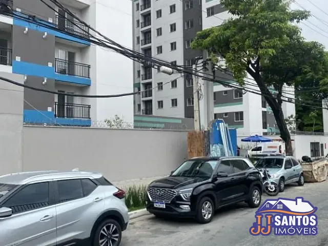 Apartamento 1 quarto e 1 banheiro, à venda, no bairro Mooca em São Paulo
