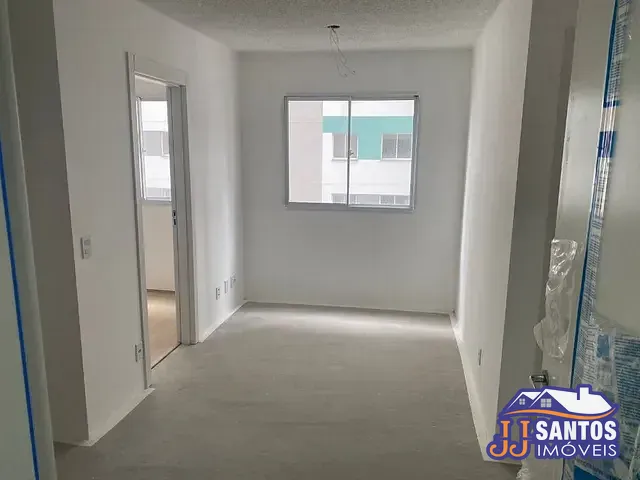 Apartamento 1 quarto e 1 banheiro, à venda, no bairro Mooca em São Paulo