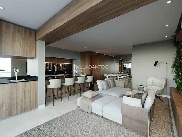 Apartamento 2 quartos e 2 banheiros, à venda, no bairro Jardim Emília em Sorocaba