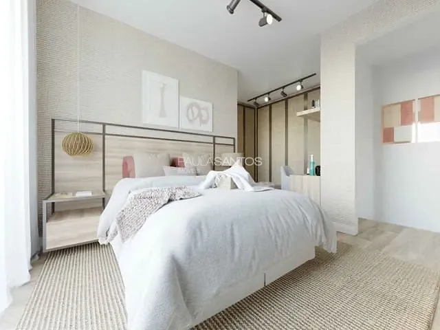 Apartamento 2 quartos e 2 banheiros, à venda, no bairro Jardim Emília em Sorocaba