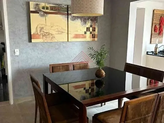 Apartamento com 163m² 3 quartos e 4 banheiros, à venda, no bairro Vila Andrade em São Paulo