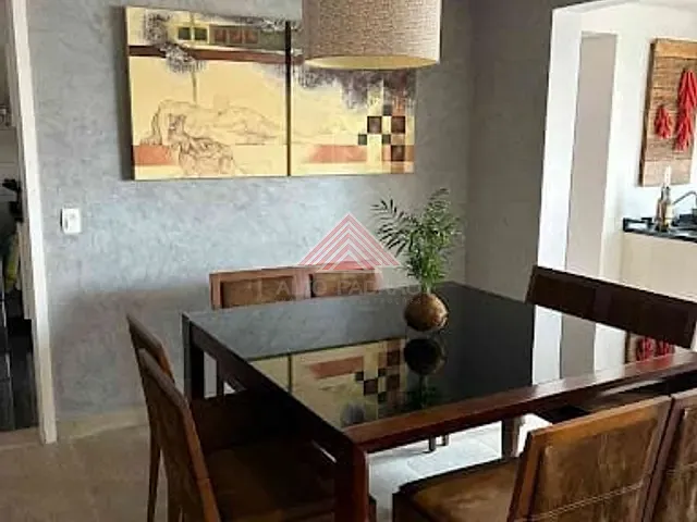 Apartamento com 163m² 3 quartos e 4 banheiros, à venda, no bairro Vila Andrade em São Paulo