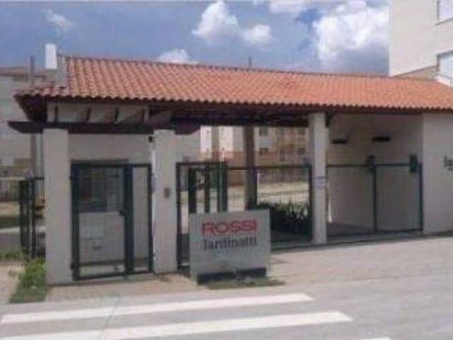 Foto do Apartamento - Apartamento à venda 2 Quartos, 1 Vaga, 56M², Jardim Sul, São José dos Campos - SP | Condomínio Rossi Jardinatti | RUSSI IMÓVEIS
