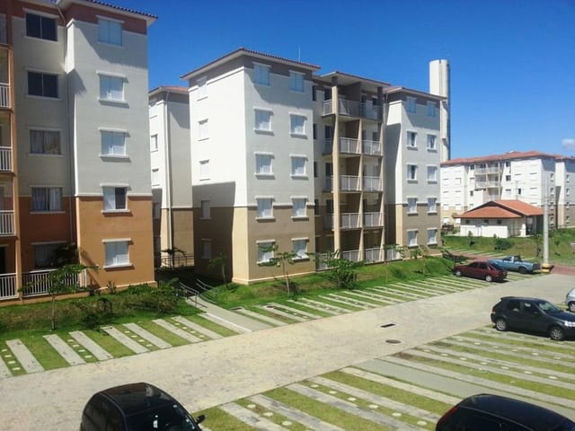 Foto do Apartamento - Apartamento à venda 2 Quartos, 1 Vaga, 56M², Jardim Sul, São José dos Campos - SP | Condomínio Rossi Jardinatti | RUSSI IMÓVEIS