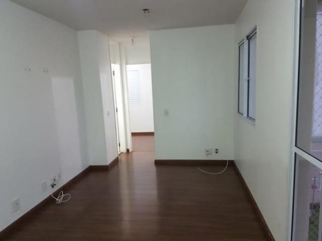 Foto do Apartamento - Apartamento à venda 2 Quartos, 1 Vaga, 56M², Jardim Sul, São José dos Campos - SP | Condomínio Rossi Jardinatti | RUSSI IMÓVEIS