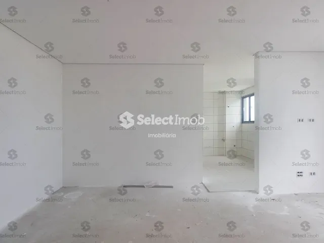 Apartamento com 57m² 2 quartos e 1 banheiro, à venda, no bairro Vila Bocaina em Mauá