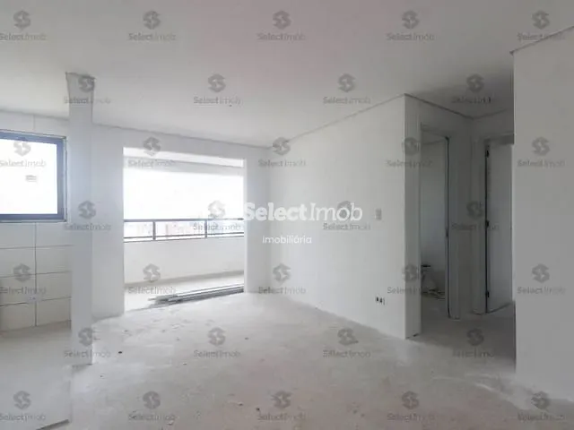 Apartamento com 57m² 2 quartos e 1 banheiro, à venda, no bairro Vila Bocaina em Mauá