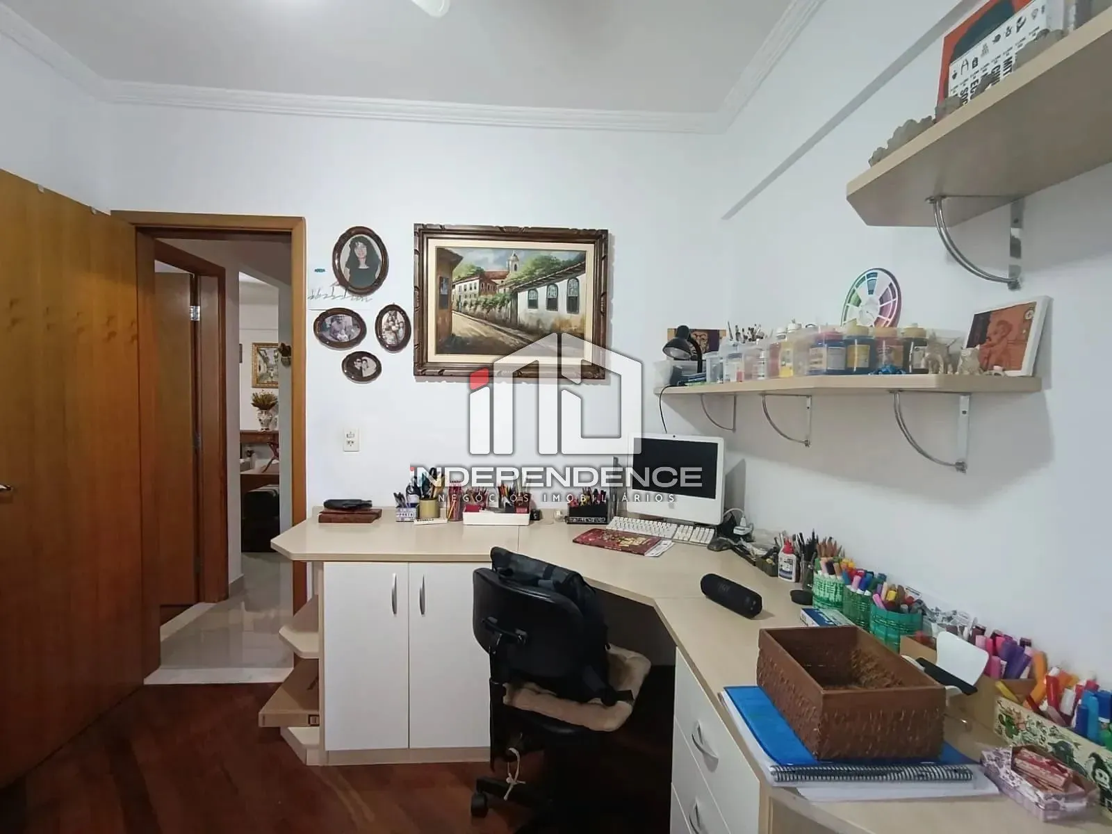 Apartamento, 3 quartos, 87 m² - Foto 34