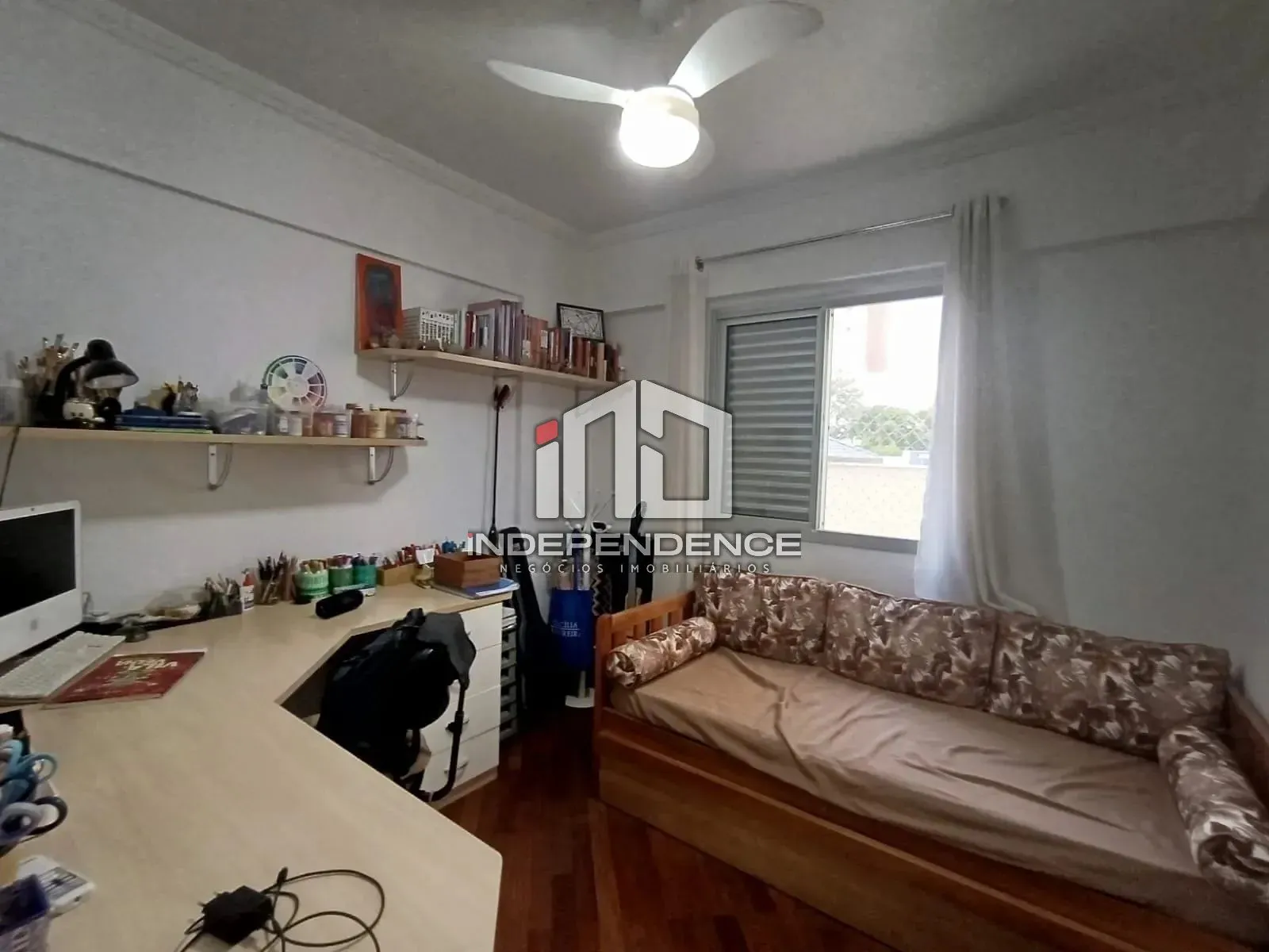 Apartamento, 3 quartos, 87 m² - Foto 41
