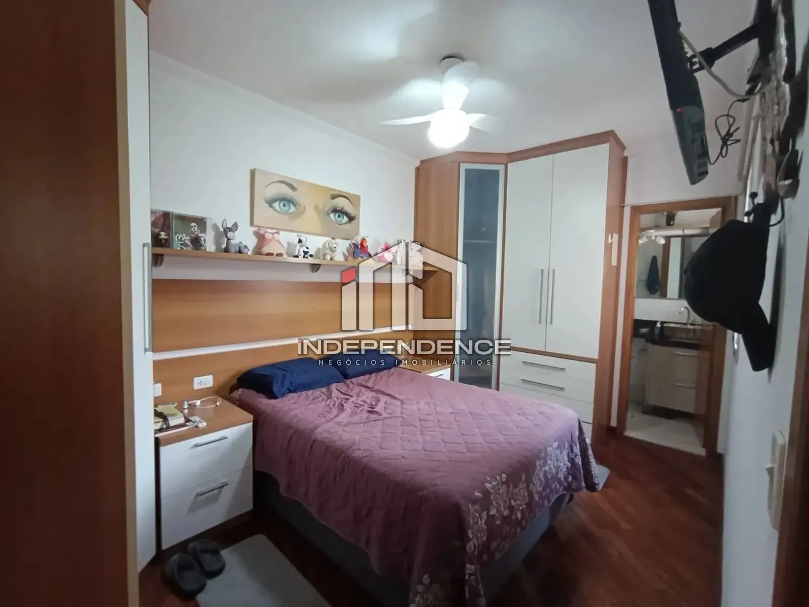 Apartamento, 3 quartos, 87 m² - Foto 49