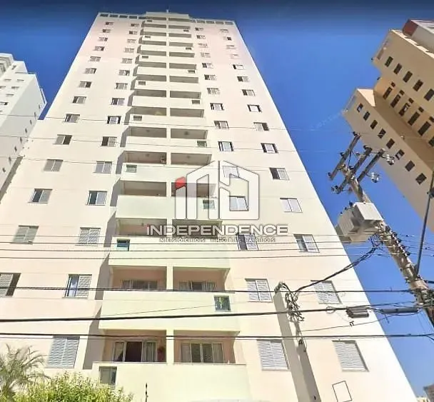Apartamento, 3 quartos, 87 m² - Foto 1