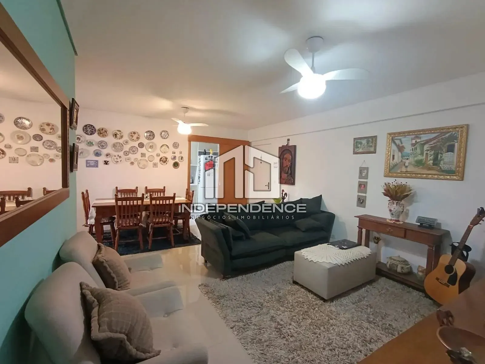 Apartamento, 3 quartos, 87 m² - Foto 76