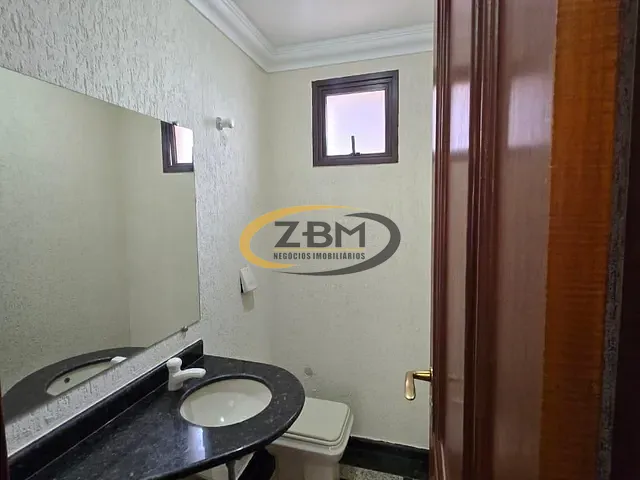 Apartamento com 391m² 4 quartos e 5 banheiros, à venda, no bairro Caiçaras em Londrina