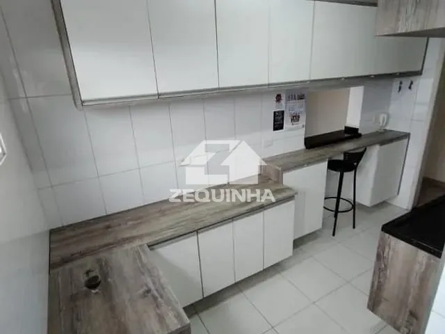 Apartamento com 74m² 3 quartos e 3 banheiros, à venda, no bairro Centro em Osasco