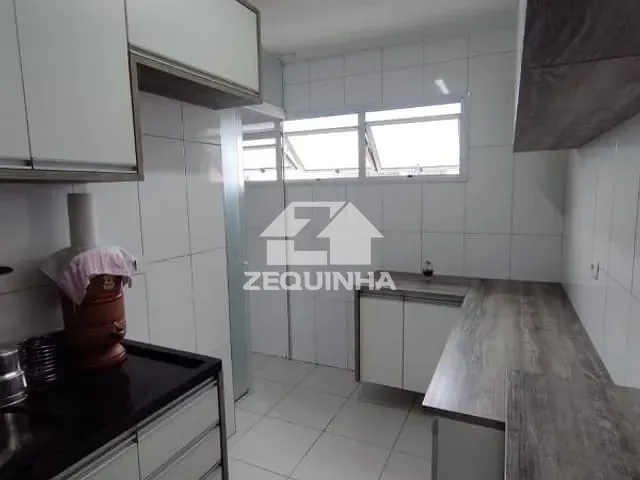 Apartamento com 74m² 3 quartos e 3 banheiros, à venda, no bairro Centro em Osasco