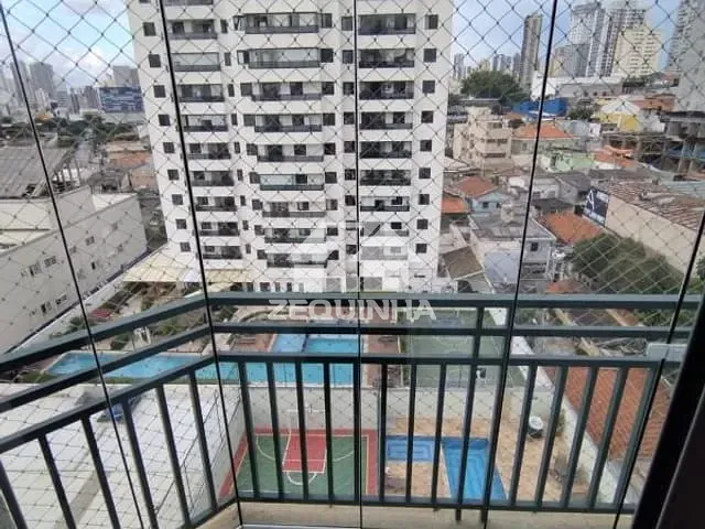 Apartamento com 74m² 3 quartos e 3 banheiros, à venda, no bairro Centro em Osasco