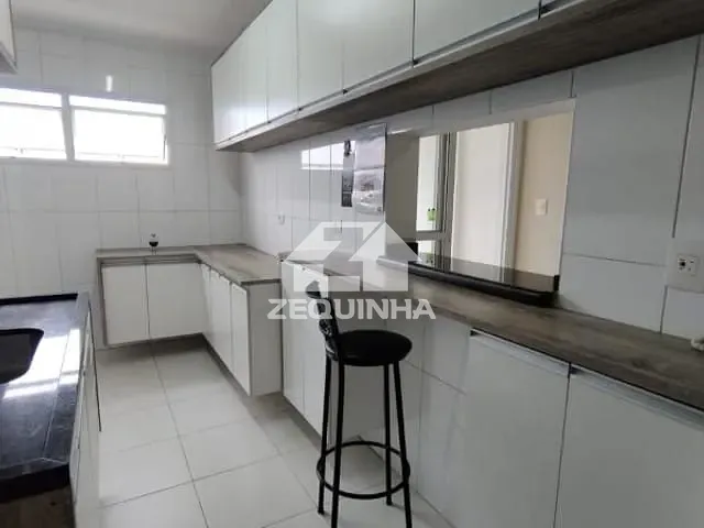 Apartamento com 74m² 3 quartos e 3 banheiros, à venda, no bairro Centro em Osasco