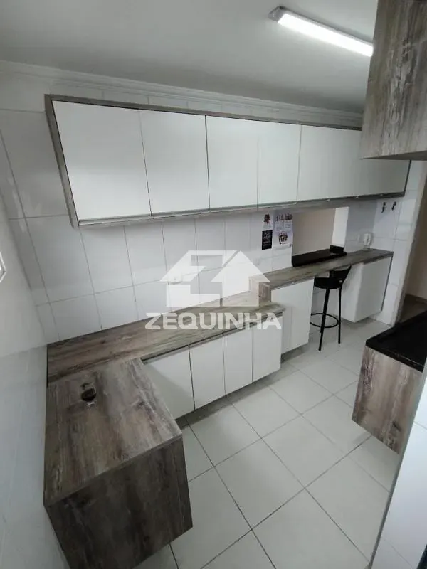 Apartamento, 3 quartos, 74 m² - Foto 2