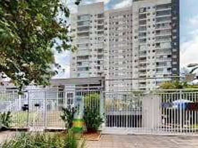 Foto do Apartamento - APARTAMENTO À VENDA, 87M², COM 3 DORMS SENDO 1 SUÍTE, ARMÁRIOS EMBUTIDOS E COM 2 VAGAS -  VILA ANASTÁCIO - COND PRAÇAS DA LAPA | Lares e Andares Imóveis