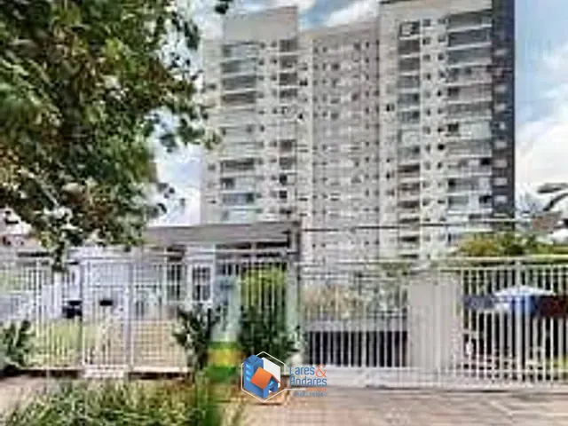 Apartamento 3 quartos e 3 banheiros, à venda, no bairro Vila Anastácio em São Paulo