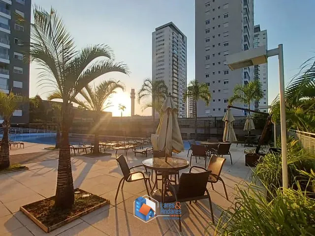 Apartamento 3 quartos e 3 banheiros, à venda, no bairro Vila Anastácio em São Paulo