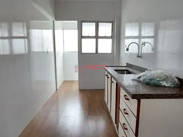 Apartamento 2 quartos e 2 banheiros, à venda, no bairro Nova Petrópolis em São Bernardo do Campo