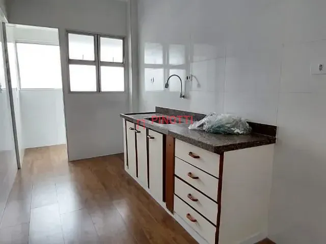 Apartamento 2 quartos e 2 banheiros, à venda, no bairro Nova Petrópolis em São Bernardo do Campo