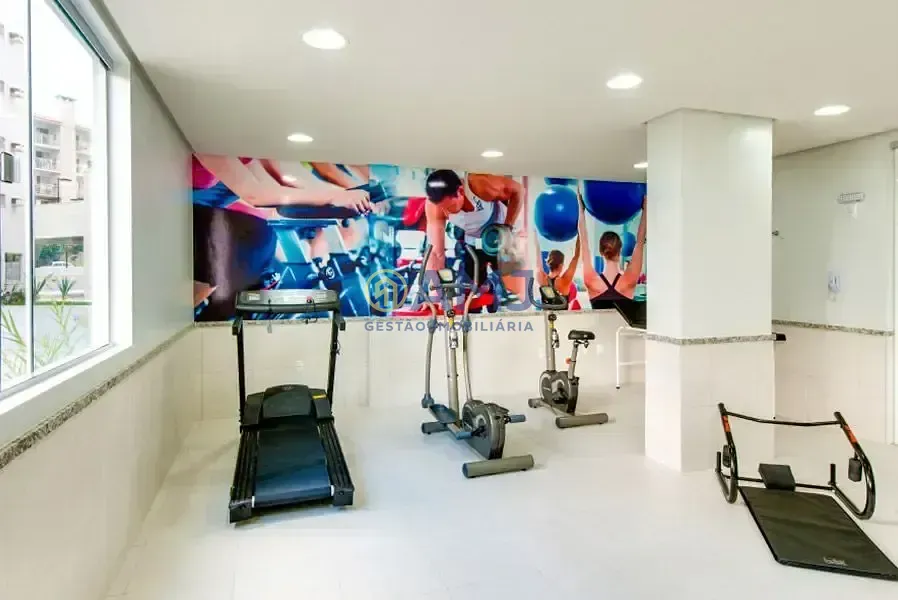 Apartamento, 2 quartos, 54 m² - Foto 22