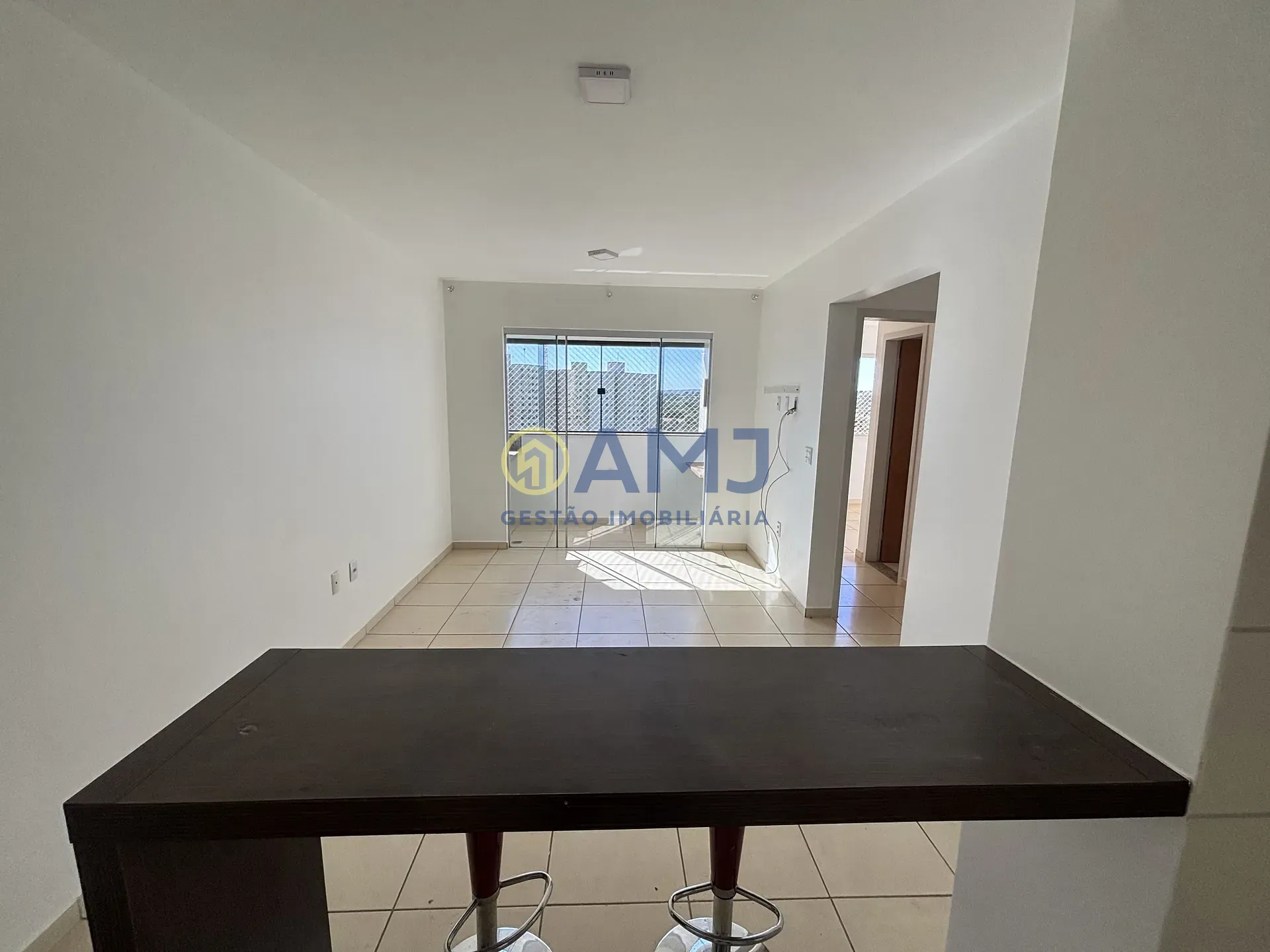 Apartamento, 2 quartos, 54 m² - Foto 1