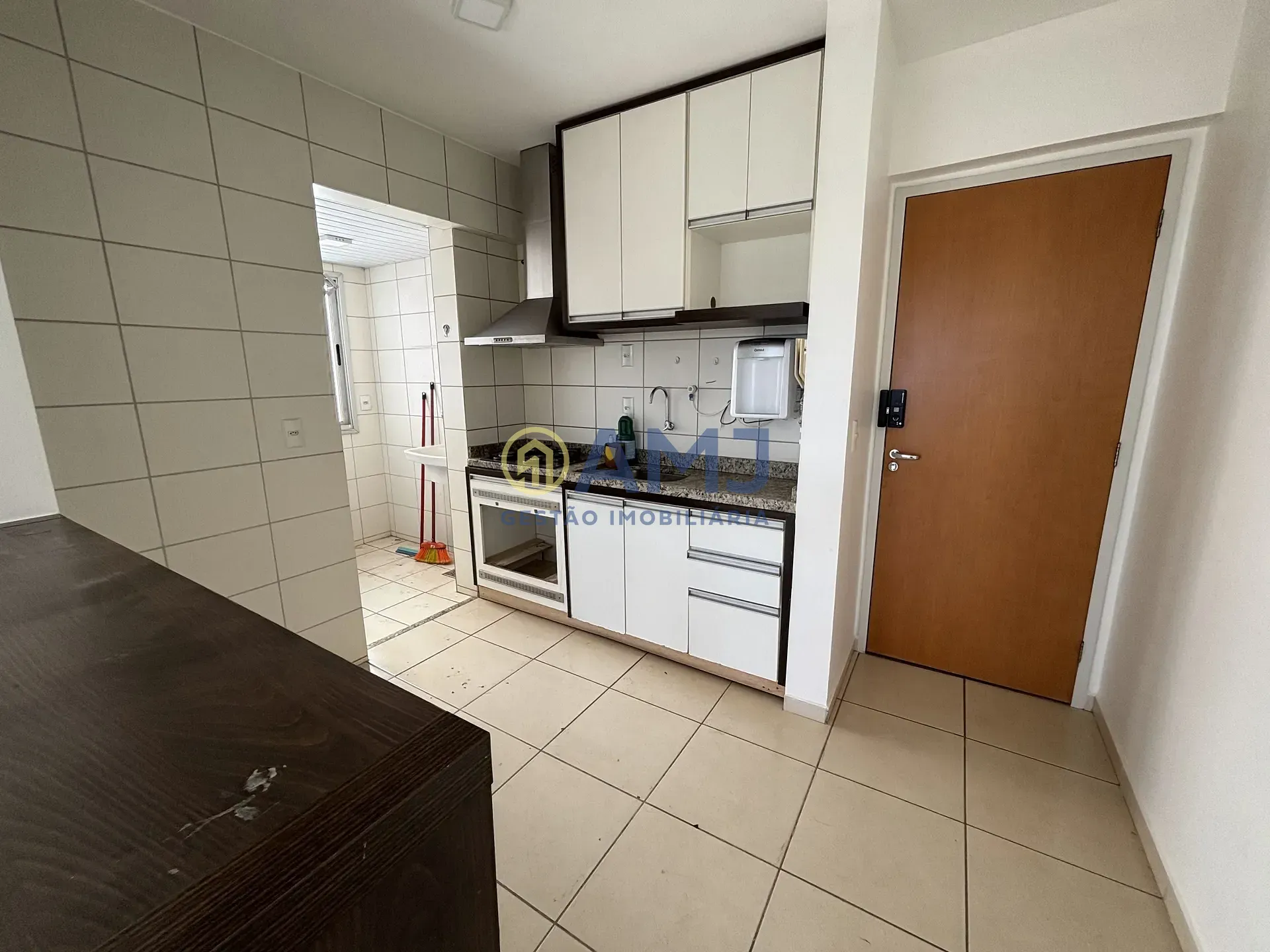 Apartamento, 2 quartos, 54 m² - Foto 3