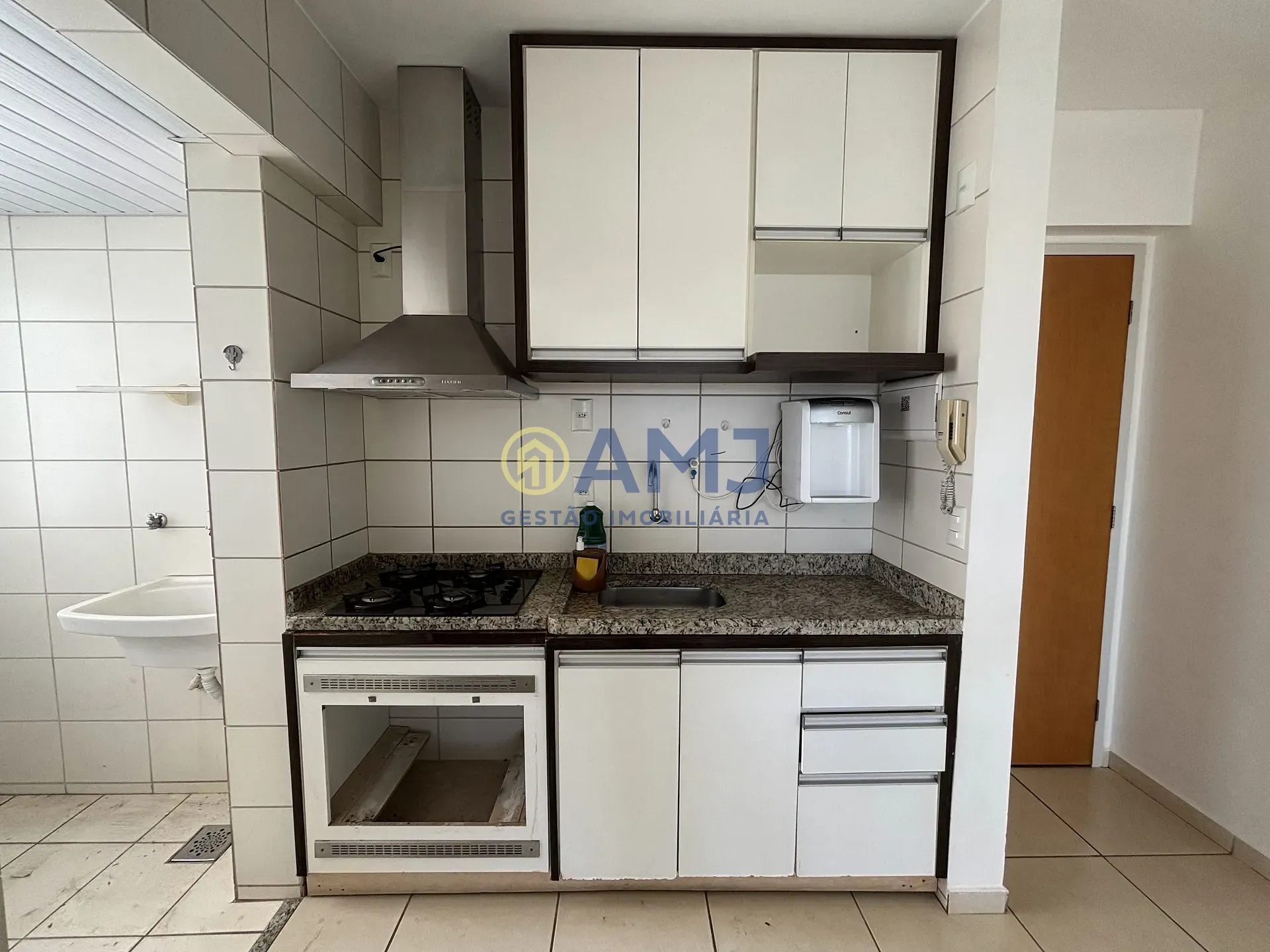 Apartamento, 2 quartos, 54 m² - Foto 5