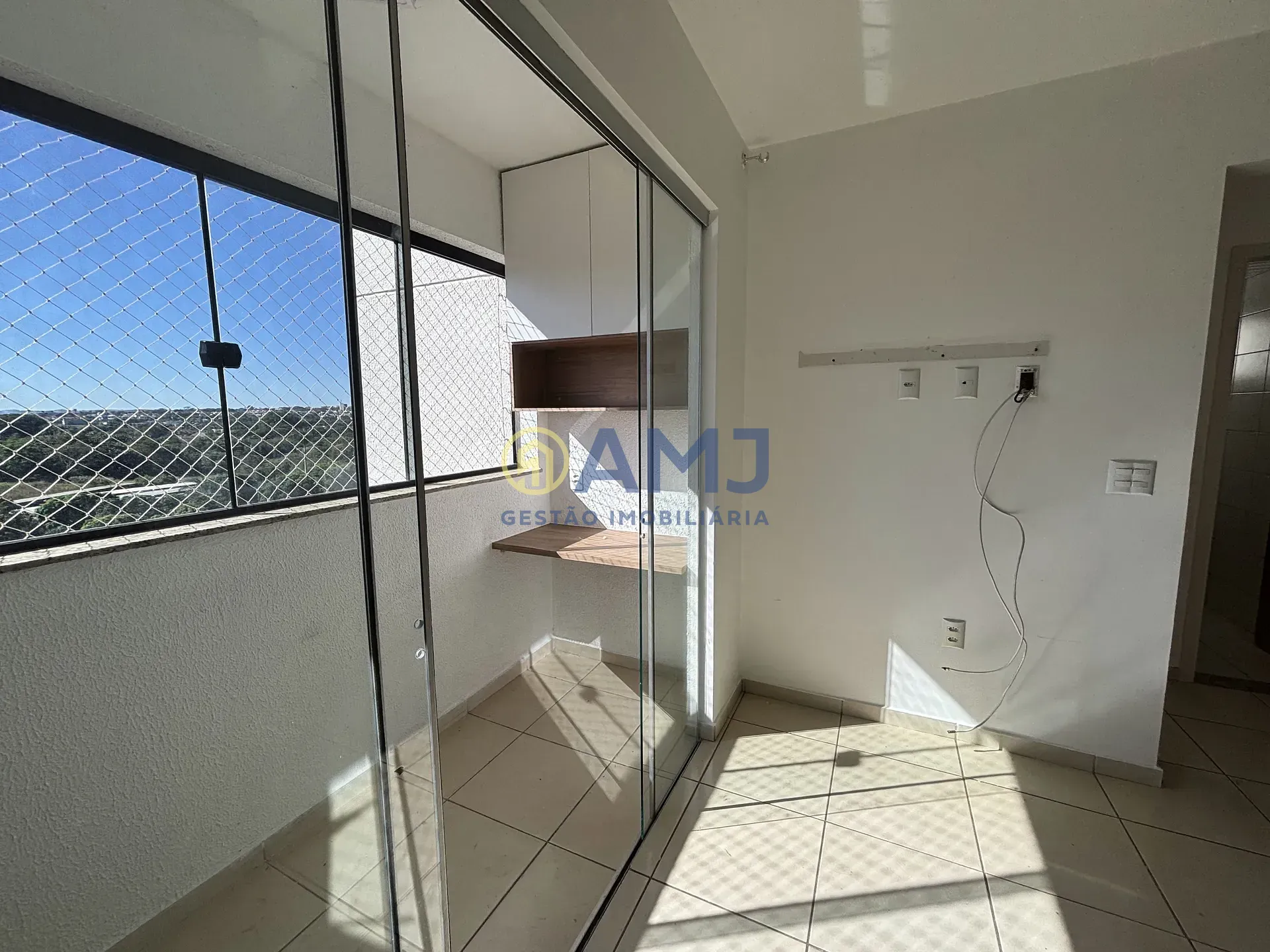 Apartamento, 2 quartos, 54 m² - Foto 7
