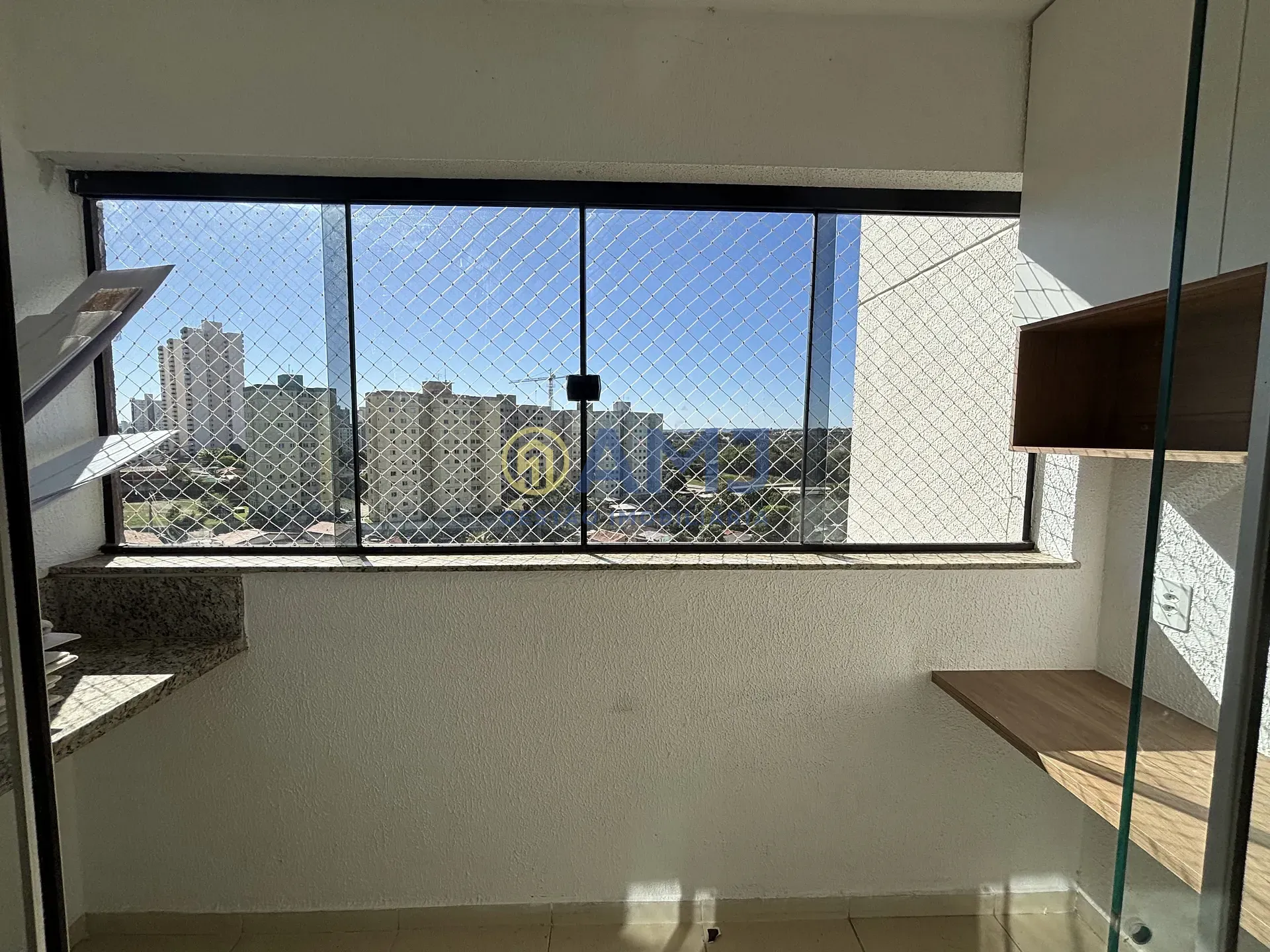 Apartamento, 2 quartos, 54 m² - Foto 8
