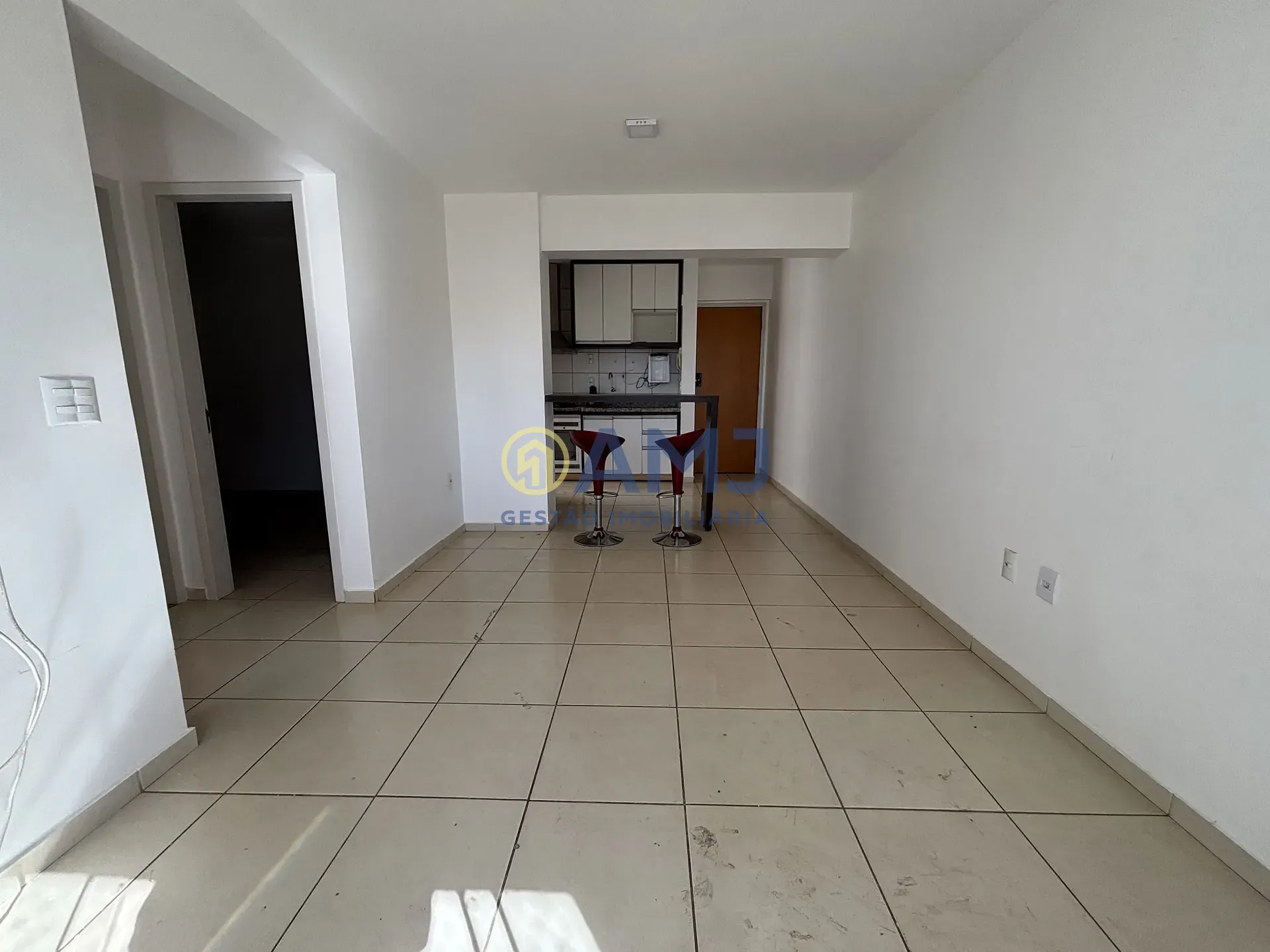 Apartamento, 2 quartos, 54 m² - Foto 9