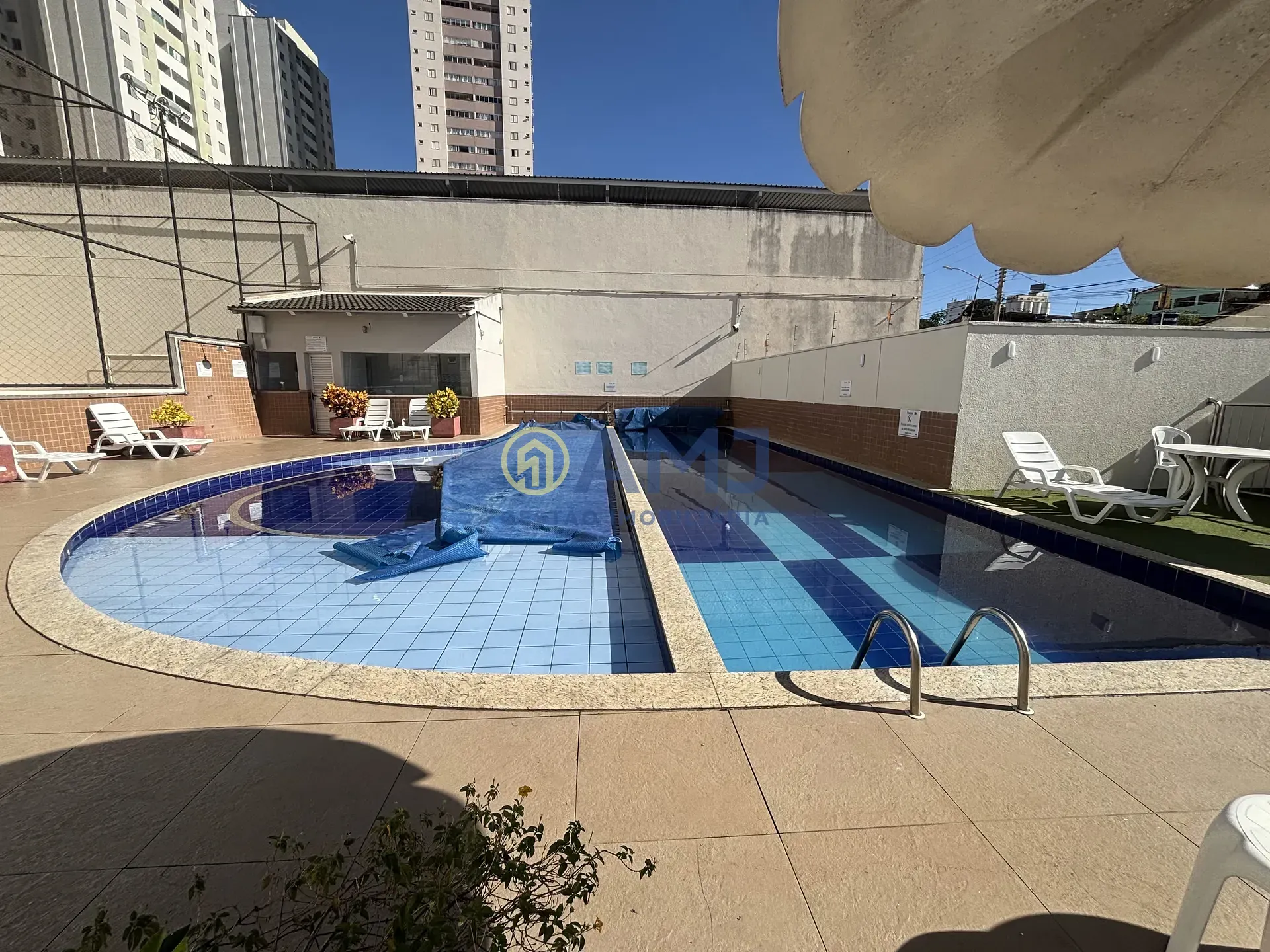 Apartamento, 2 quartos, 54 m² - Foto 18