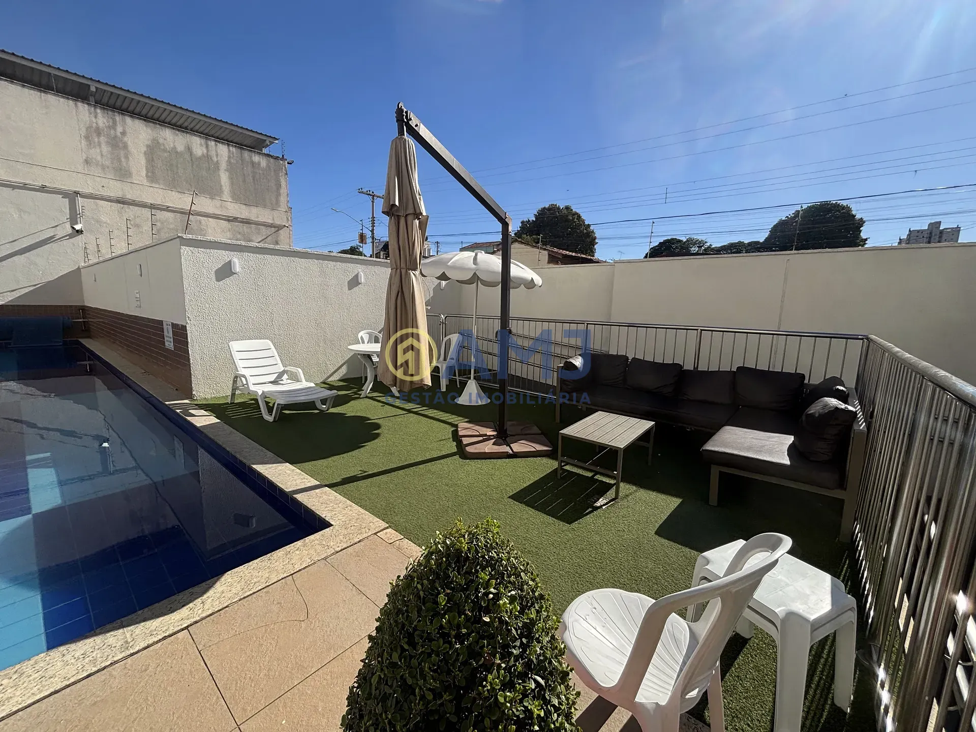 Apartamento, 2 quartos, 54 m² - Foto 19