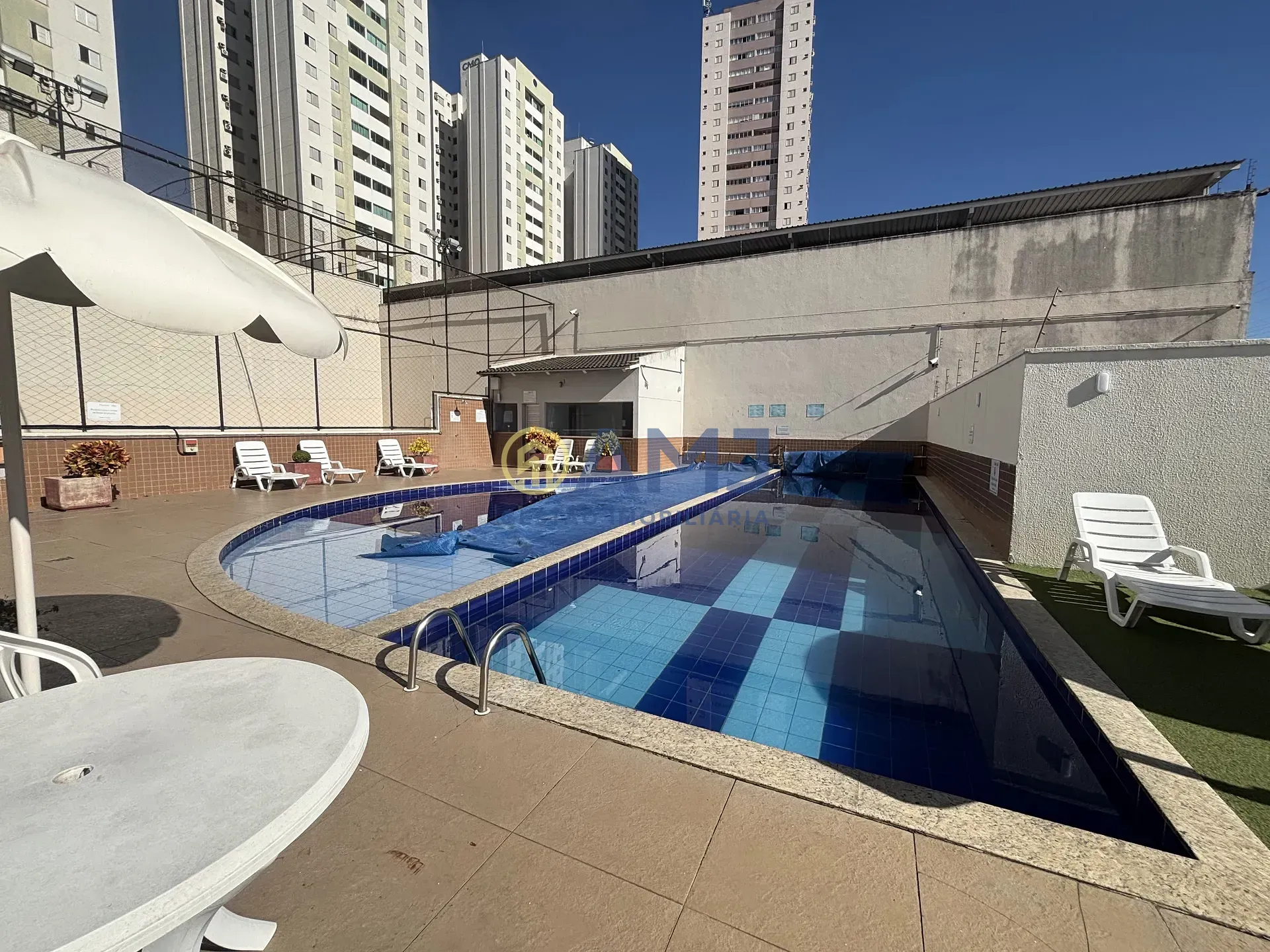 Apartamento, 2 quartos, 54 m² - Foto 21
