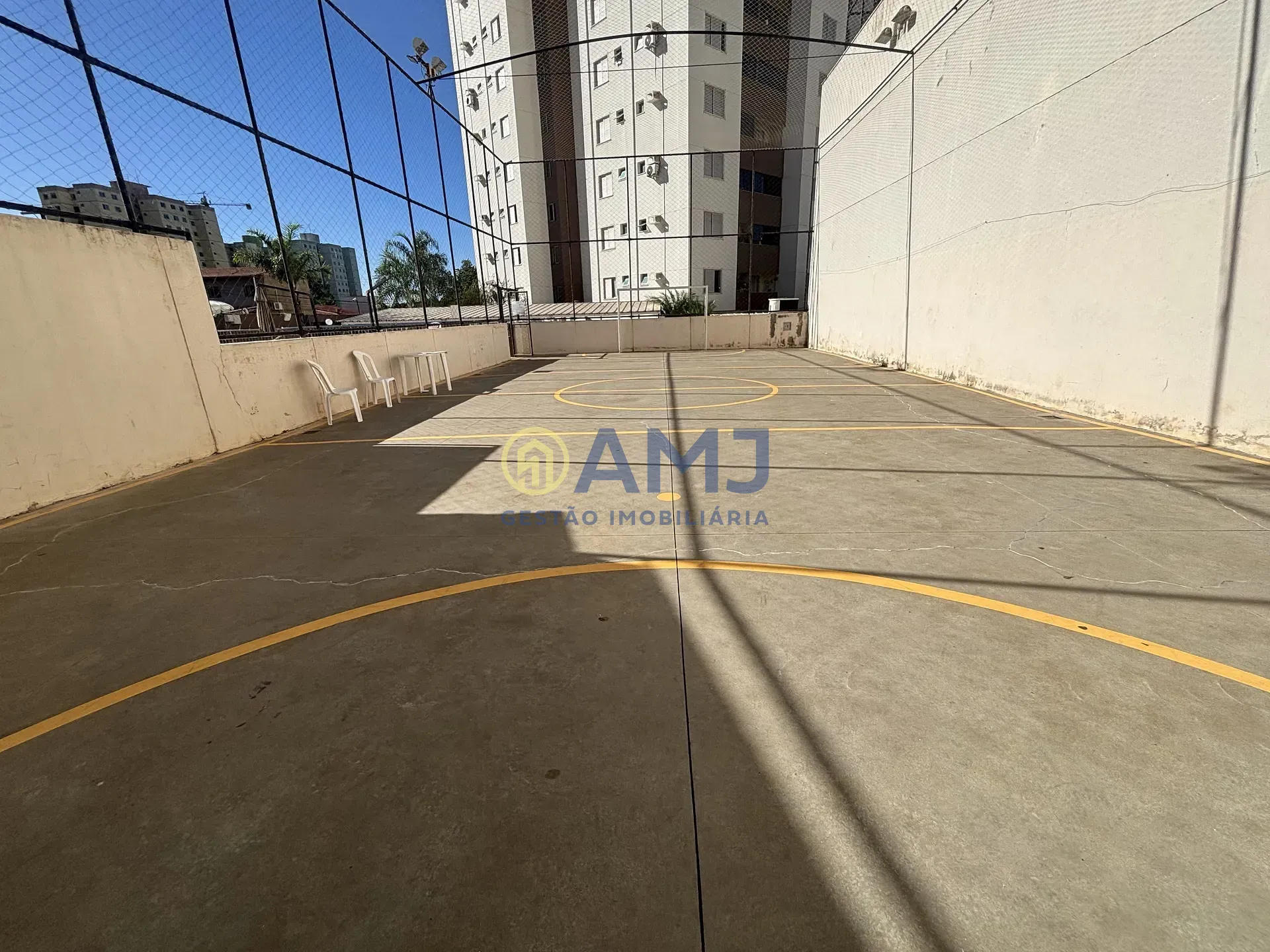 Apartamento, 2 quartos, 54 m² - Foto 24