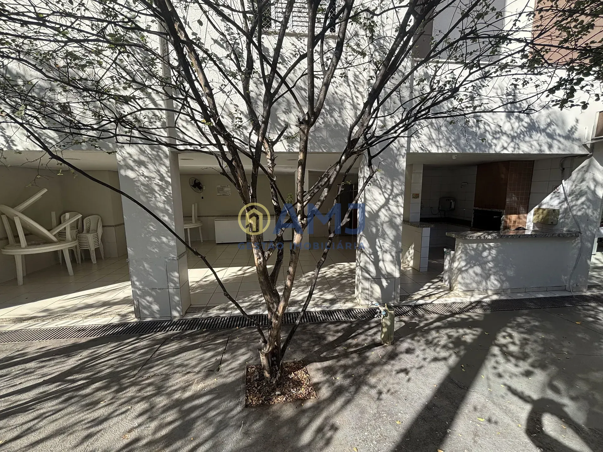 Apartamento, 2 quartos, 54 m² - Foto 27