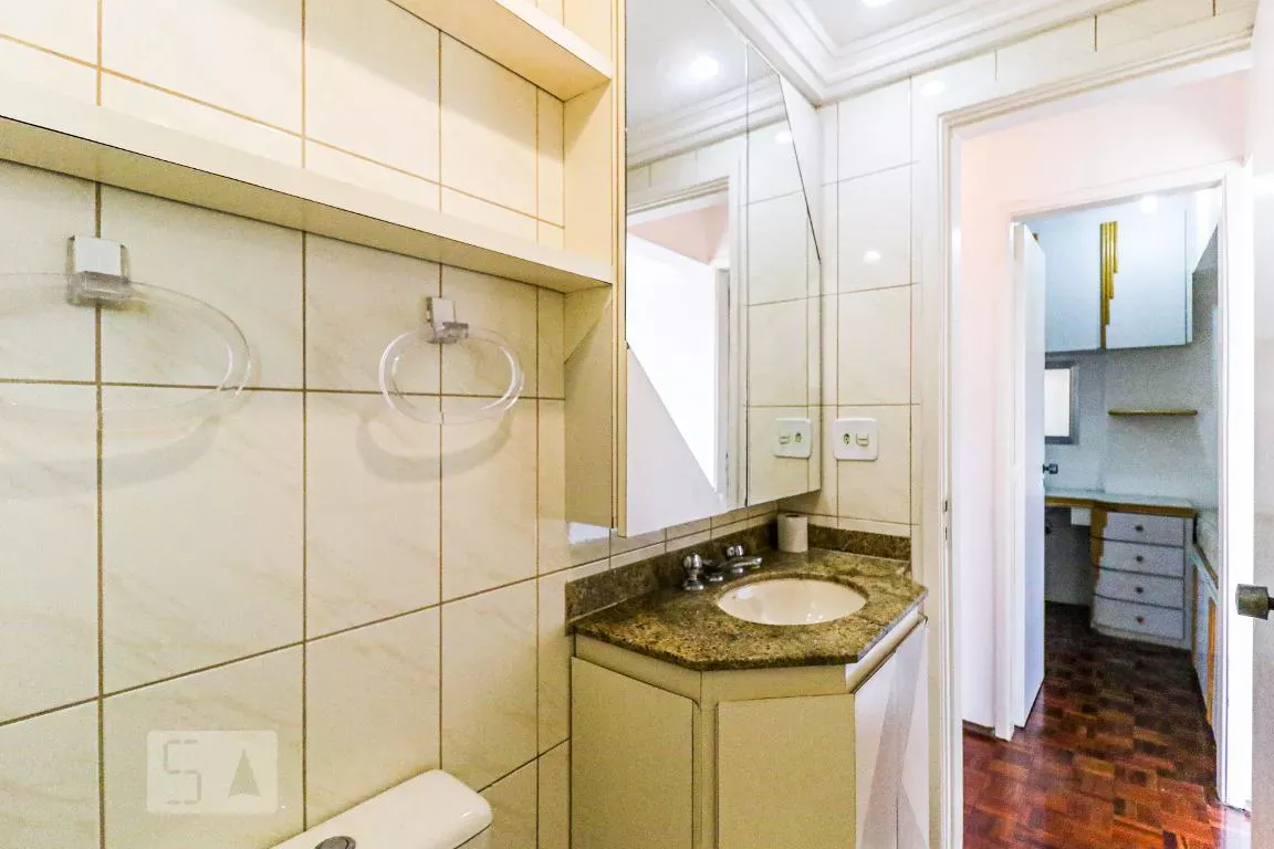 Apartamento, 2 quartos, 73 m² - Foto 1