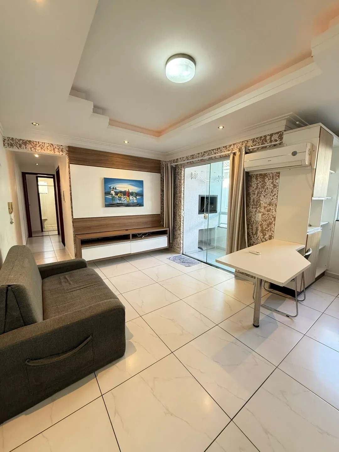 Apartamento, 2 quartos, 65 m² - Foto 1
