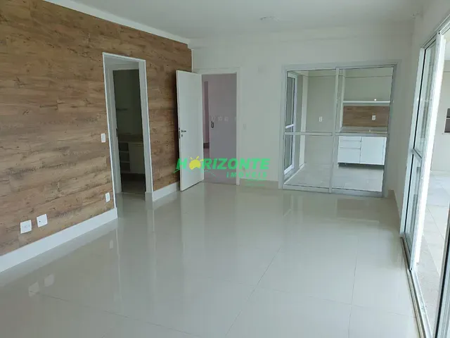 Apartamento com 191m² 4 quartos e 4 banheiros, para alugar, no bairro Jardim Esplanada em São José dos Campos