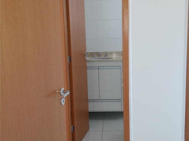Foto do Apartamento - Apartamento residencial para locação, Parque Industrial, São José dos Campos. | INDEPENDENCE NEGOCIOS IMOBILIARIOS LTDA