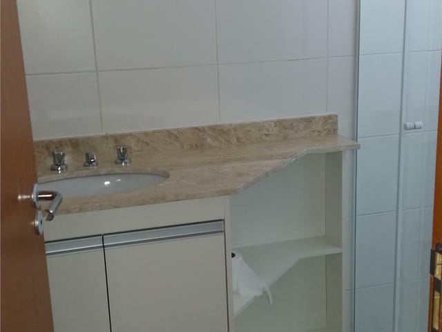 Foto do Apartamento - Apartamento residencial para locação, Parque Industrial, São José dos Campos. | INDEPENDENCE NEGOCIOS IMOBILIARIOS LTDA